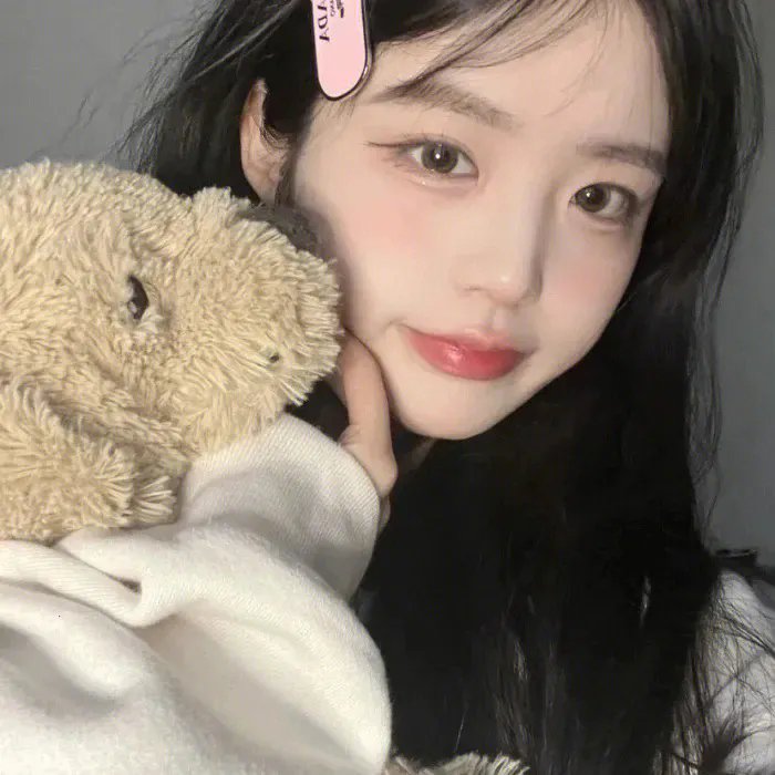 拜托，请你爱我